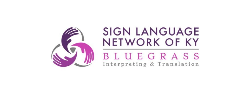 Sign Language Network of KY